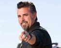 How tall is richard rawlings gas monkey