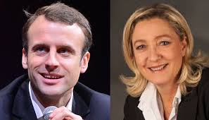 Marine le pen to stand trial for tweeting pictures of isis killings. The French Young Strike Back To Put Macron Into The Driving Seat In The French Election Fresh Business Thinking