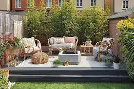 The state will determine which uses are deemed currently unavoidable, which could allow the chemicals to remain in items like. Bargain Backyard Makeovers Before And After Loveproperty Com