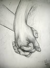 Study Of Hands Pencil Drawings Pencil Drawings Easy Pencil Art Drawings