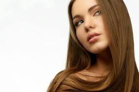 وصفات منزلية لجمالك Homemade Beauty Recipes طريقة صبغ الشعر باللون البنى الفاتح Hair Hair Styles Beauty