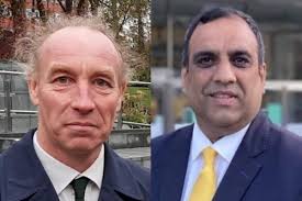 Green and Lib Dem councillors 'disappointed' by Sheffield Labour suspensions