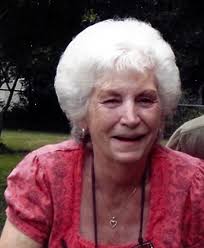 Imogene Taylor Obituary