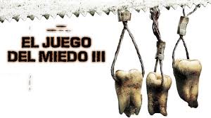 See more of juego macabro on facebook. El Juego Del Miedo Ii Netflix