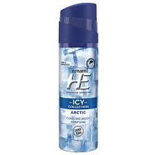 Emani Cooling Body perfume