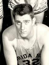 1953 Men's Basketball Photos