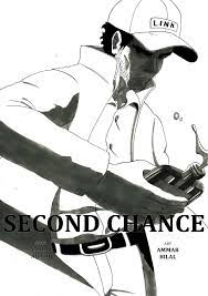 SECOND CHANCE | MANGA Plus Creators by SHUEISHA