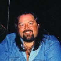 Mark "Bulldog" Nelson Peters