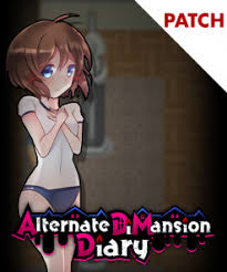 We did not find results for: Alternate Dimansion Diary Patch Kagura Games