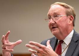 UPDATED: Mac Lewis guilty