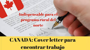 Check spelling or type a new query. Canada Todo Sobre La Cover Letter Youtube