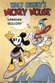 It is the most recent state of the 50 u.s. Hawaiian Holiday 1937 Imdb