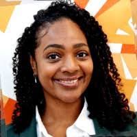 Yasmin Williams's Instagram, Twitter & Facebook