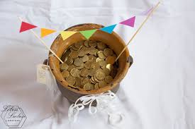 Topf Voll Gold Tag Zum Beschriften Diy Geschenke Hochzeit Geschenke Geschenk Hochzeit