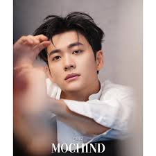 Kang Tae Oh Philippines 🦊🩶