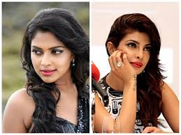 Look Alikes Of Bollywood Celebrities Bollywood Bollywood Celebrities Indian Bollywood