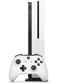 Microsoft Xbox One S 500gb White Console Used Excellent Condition Xbox One S Xbox One Console All Xbox One Games