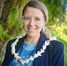 Jordan Hocker for Maui County Council
