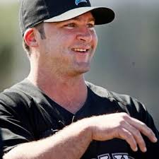 Dan Uggla's Forearms (@UgglasForearms)