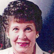 Irene G Gillette Motis (1923-2020)