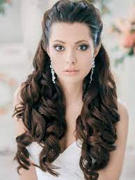 Wedding Hair Inspiration 12 Ways To Wear Your Long Hair Down Wedding Hair Inspiration Hair Styles Long Hair Styles