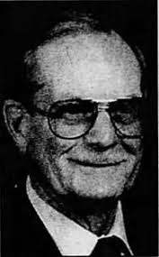 Curtis Allan Alford (1923-1997)