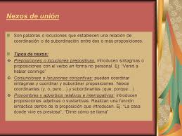 *la palabra conjunción significa juntar. Coordinacion Yuxtaposicion Subordinacion Ppt Video Online Descargar