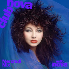 2h de musique : Kate Bush, Doechii, Busta Rhymes, Youth Lagoon, Hanna  Diamond et plus ! à écouter en podcast