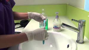 (here's why you wouldn't want to use any other vinegar to clean retainers with.) use a small bowl that will hold the retainer. How To Clean Your Removable Clear Retainers Youtube