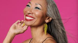 How to update your makeup for an ageing face