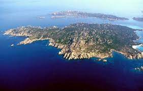 Budelli is now managed by la maddalena national park authorities, who now plan to reclaim morandi's home and evict him by the end of the year. Island Archive Isola Budelli Italy Europe Mediterranean