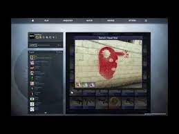 Bring Back Sprays Custom Spray Paint In Cs Go Globaloffensive