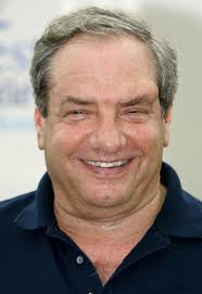 It's a boy for Dick Wolf, wife