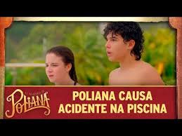 Fale qualquer coisa / piscina. Dia De Cair Na Piscina