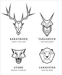 Deviantart is the world's largest online social i'm going to show you a easy way to shade and blend to get a realistic face drawing. 50 All Time Best Adobe Illustrator Tutorials For Beginners Game Of Thrones Tattoo Art Logo Game Of Thrones Houses