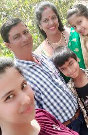 Mrs Netta and Charles Valentine's Day Photos