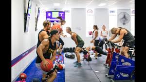 F45, which stands for functional team training that lasts 45 minutes, combines a mix of circuit training and h.i.i.t. F45 Training Greatest Hiits The Science Behind Our Workouts Youtube