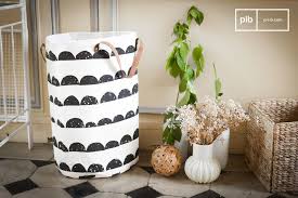 Laundry hampers all departments audible books & originals alexa skills amazon devices amazon pharmacy amazon warehouse appliances apps & games arts, crafts & sewing automotive parts & accessories baby beauty & personal care books cds & vinyl cell phones & accessories clothing. Half Moon Laundry Basket Made Of 100 Organic Cotton Pib