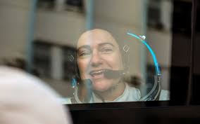 Jewish astronauts reach for the stars