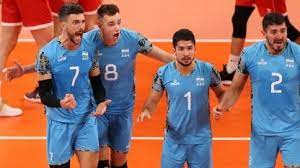 La selección argentina, medalla de oro en los últimos juegos panamericanos, y la de brasil, vigente campeona olímpica, trasladan a tokyo un clásico del voleibol sudamericano. Fwlgppx6nfk2hm