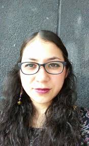 Elda Eréndira Díaz García