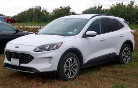 Image result for Oxford White 2011 Escape