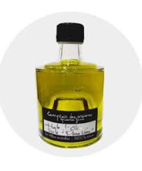 Huile D Olive De Sicile Dona Vona Comptoir Des Aromes Le Havre