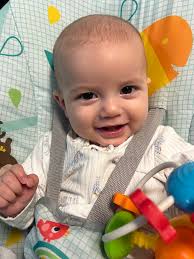 Busy Bees Daycare LLC added a new...