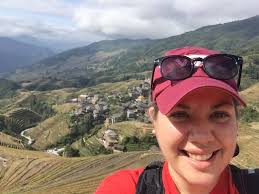 Consider your culture: MNR students learn to reflect