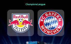 Das war heute ein unvergesslicher fussballabend für uns salzburger! Salzburg Vs Bayern Munich Prediction Betting Tips Match Preview