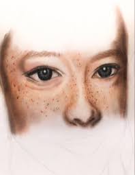 I just finished this portrait. 😍☺️ Let me know what you think! Absolutely  loved drawing her.