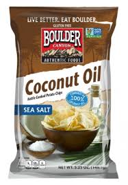 The bag says gluten free but my intestinal tract says otherwise ! 10 Accidentally Vegan Chip Flavors Available In The U S Livekindly
