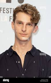 David cunningham david cunningham hi-res stock photography and images