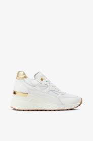 Bloggaren johanna toftby var förra veckan med i nyhetsmorgon. Ellos Shoes Sneakers Jt Sneaker Wedge Vit Hoga Sneakers Ellos Se